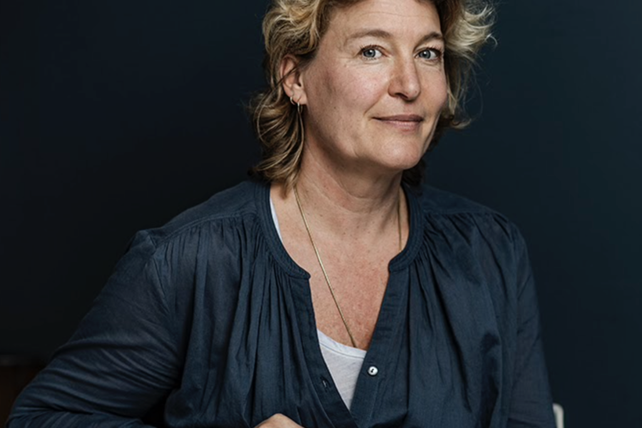 Ester: donorkind en familievinder