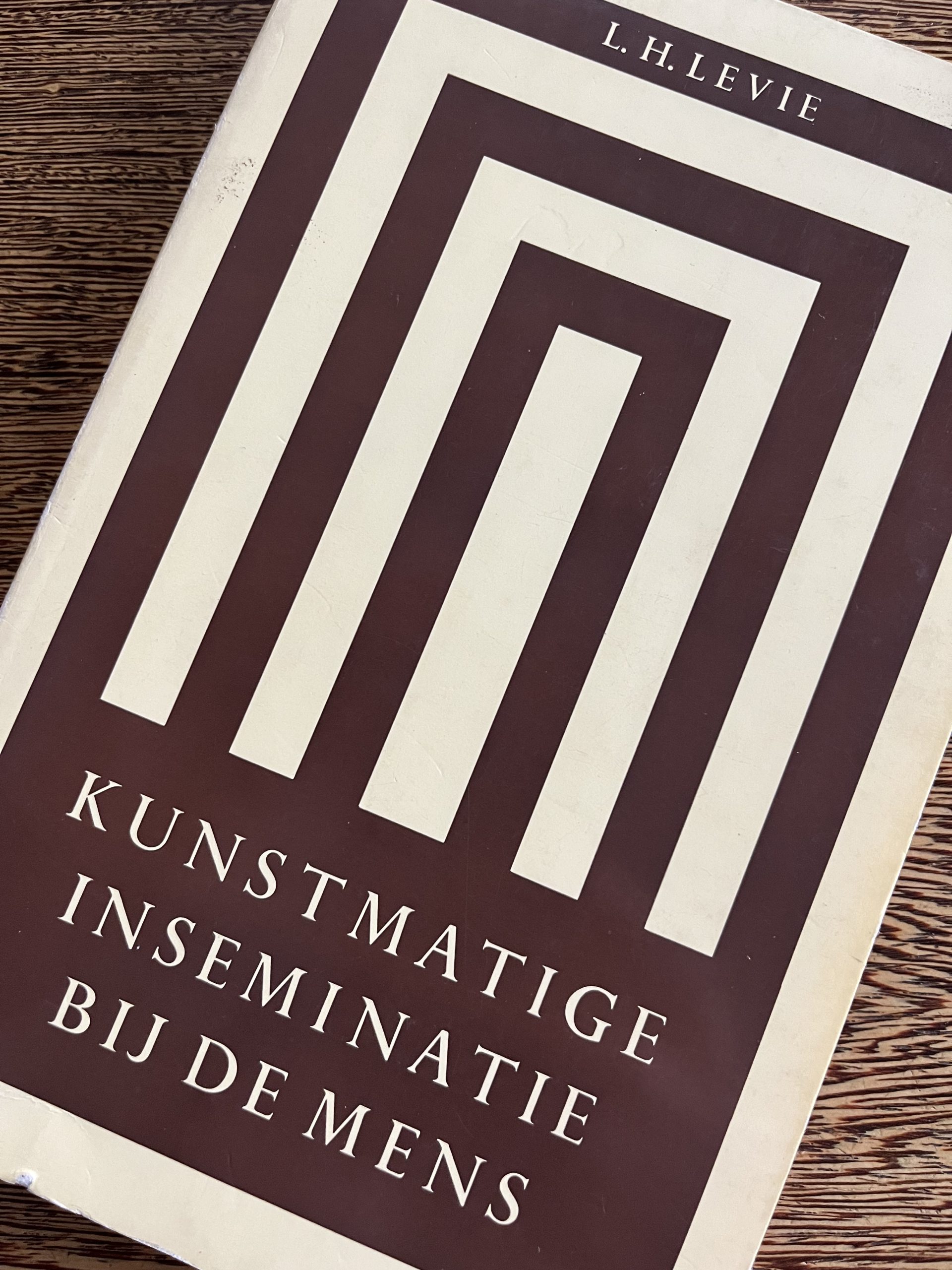 Op zoek naar de anonieme donor (KID)