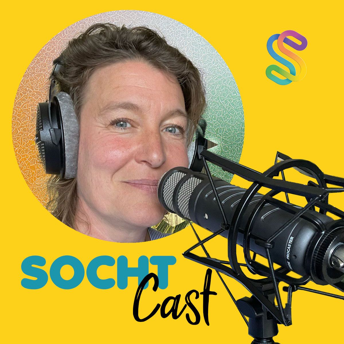 Nieuw: de SOCHTcast