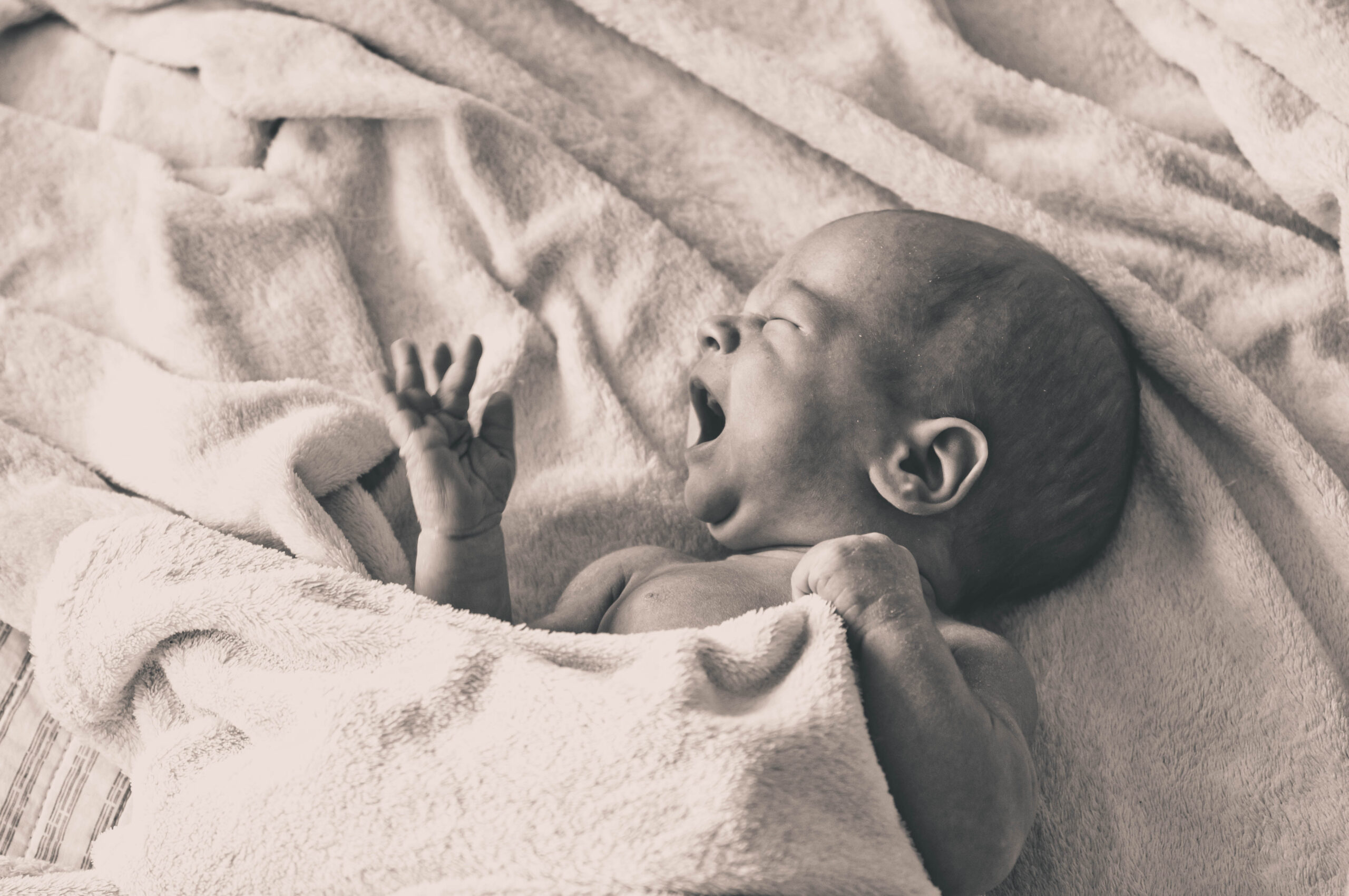 Afstand en adoptie binnen Nederland