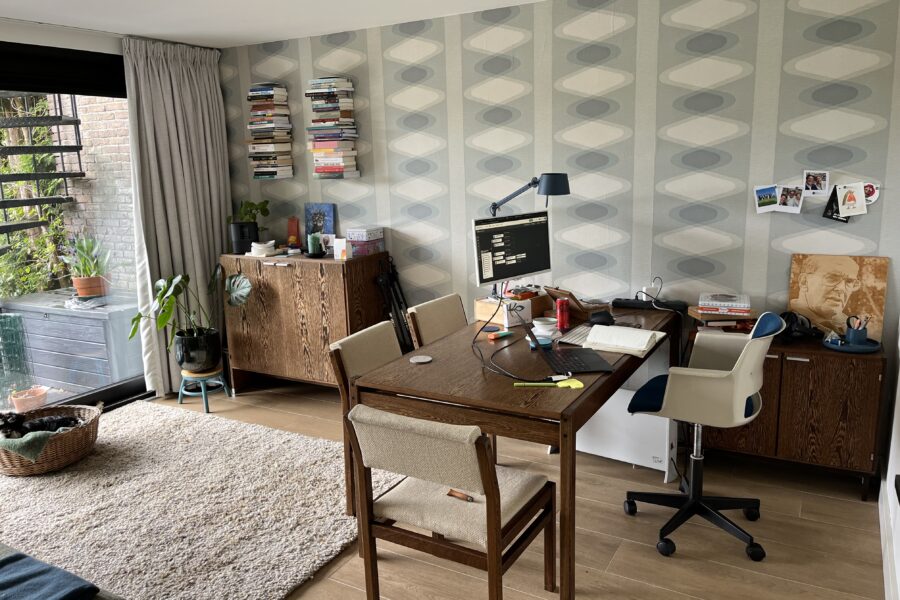 Laatste workshop van 2025: Kickstart je zoektocht