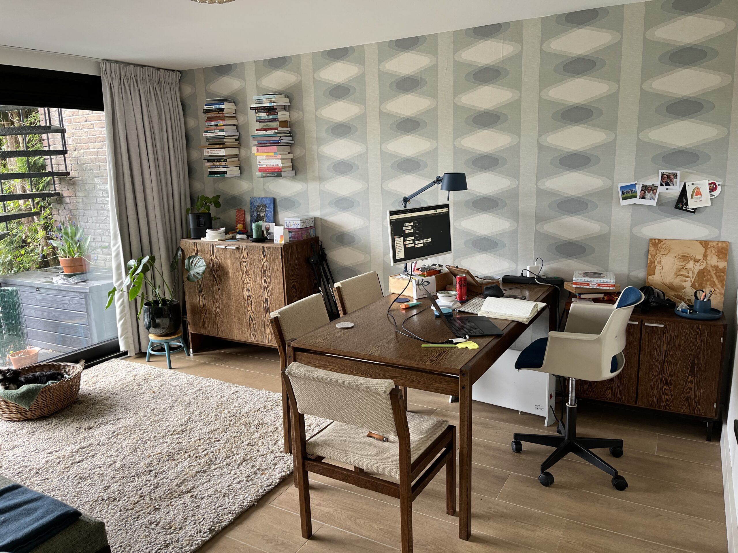 Laatste workshop van 2025: Kickstart je zoektocht